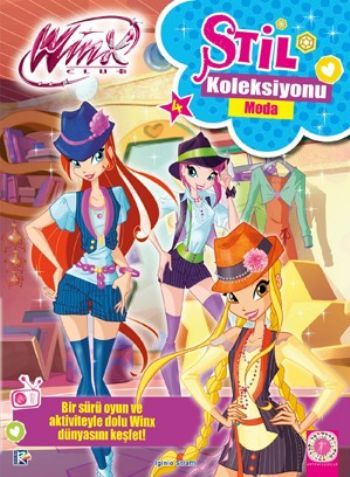 Stil Koleksiyonu 4 - Moda, Iginio Straffi