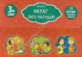 3. Sınıf Hayat Ünite Hikayeleri Seti 10 Kitap Takım, Martı Yayınları