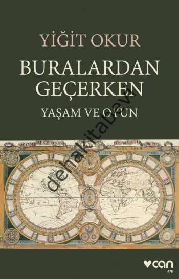 Buralardan Geçerken, Yiğit Okur
