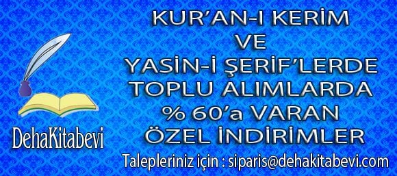 Kuran-ı Kerim Kampanya