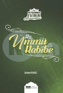 HZ.ÜMMÜ HABÎBE