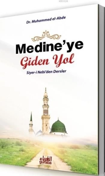 Medineye Giden Yol, Muhammed el Abde