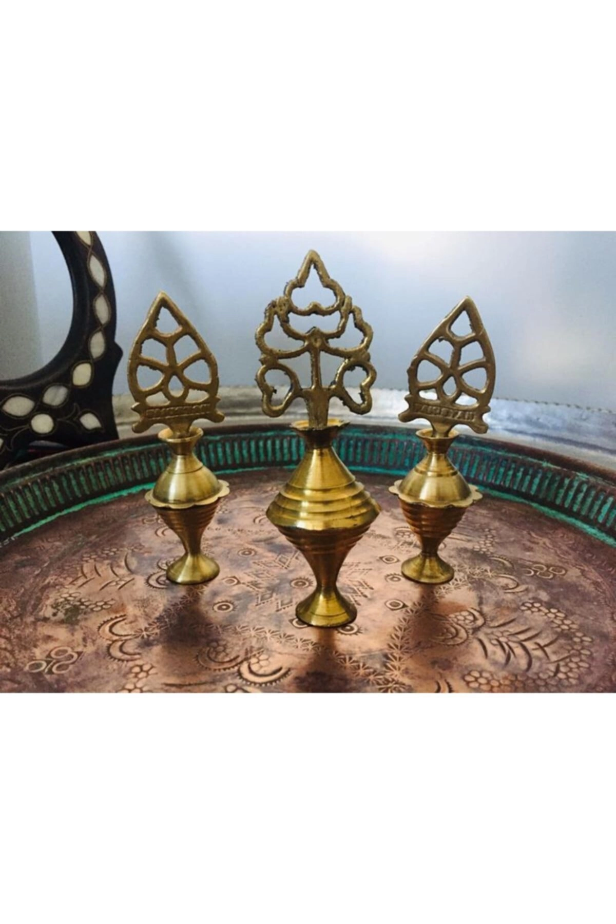 Sürmelik (sürmedanlık)