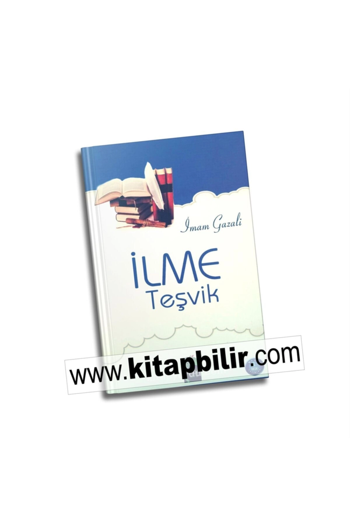 Ilme Teşvik