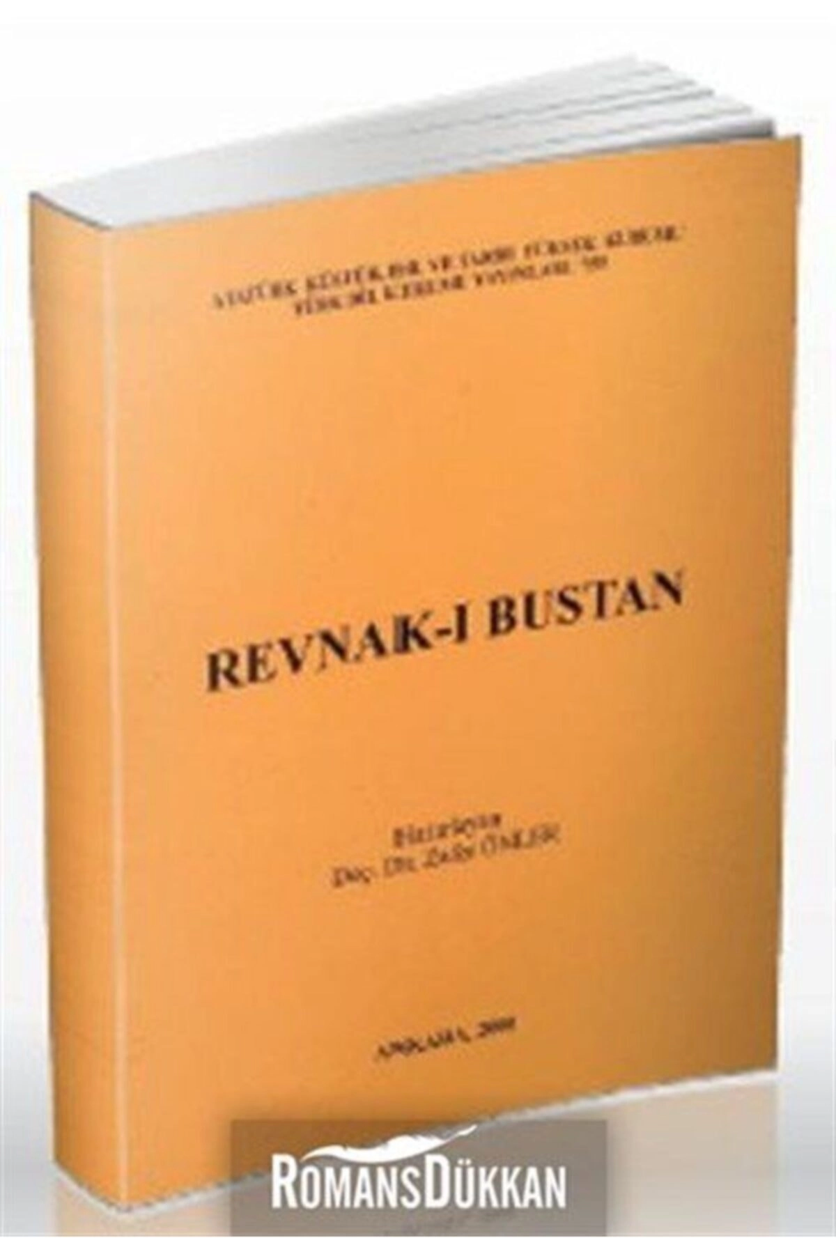 Revnak-ı Bustan