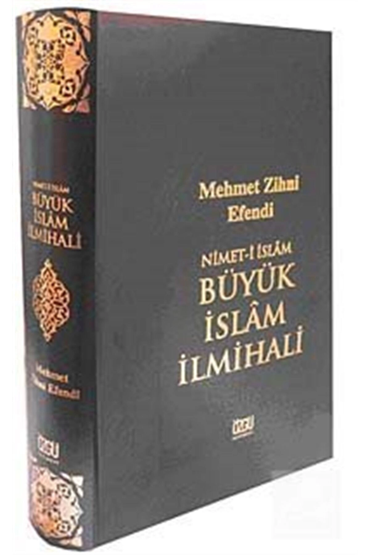Nimet-i İslam Büyük İslam İlmihali