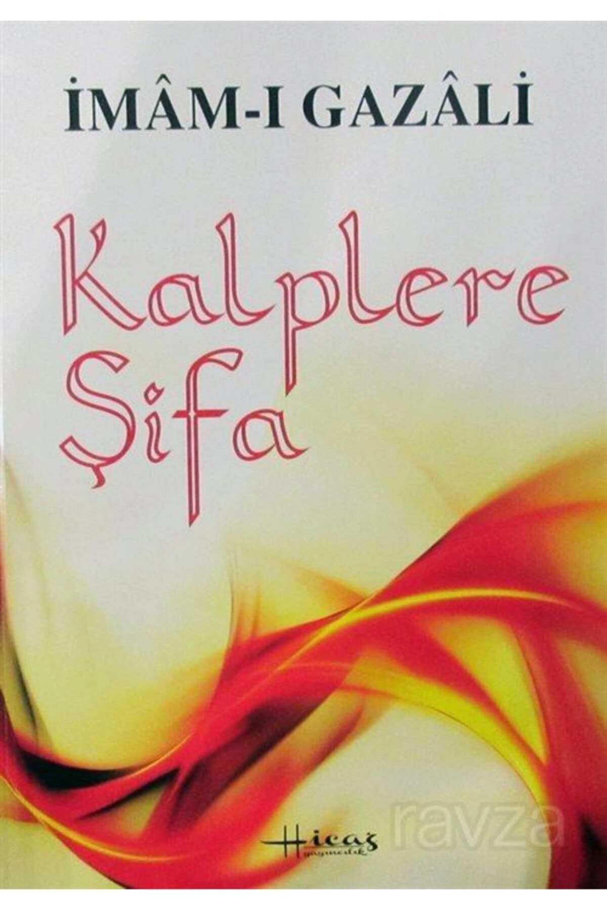Kalplere Şifa (2 Cilt)