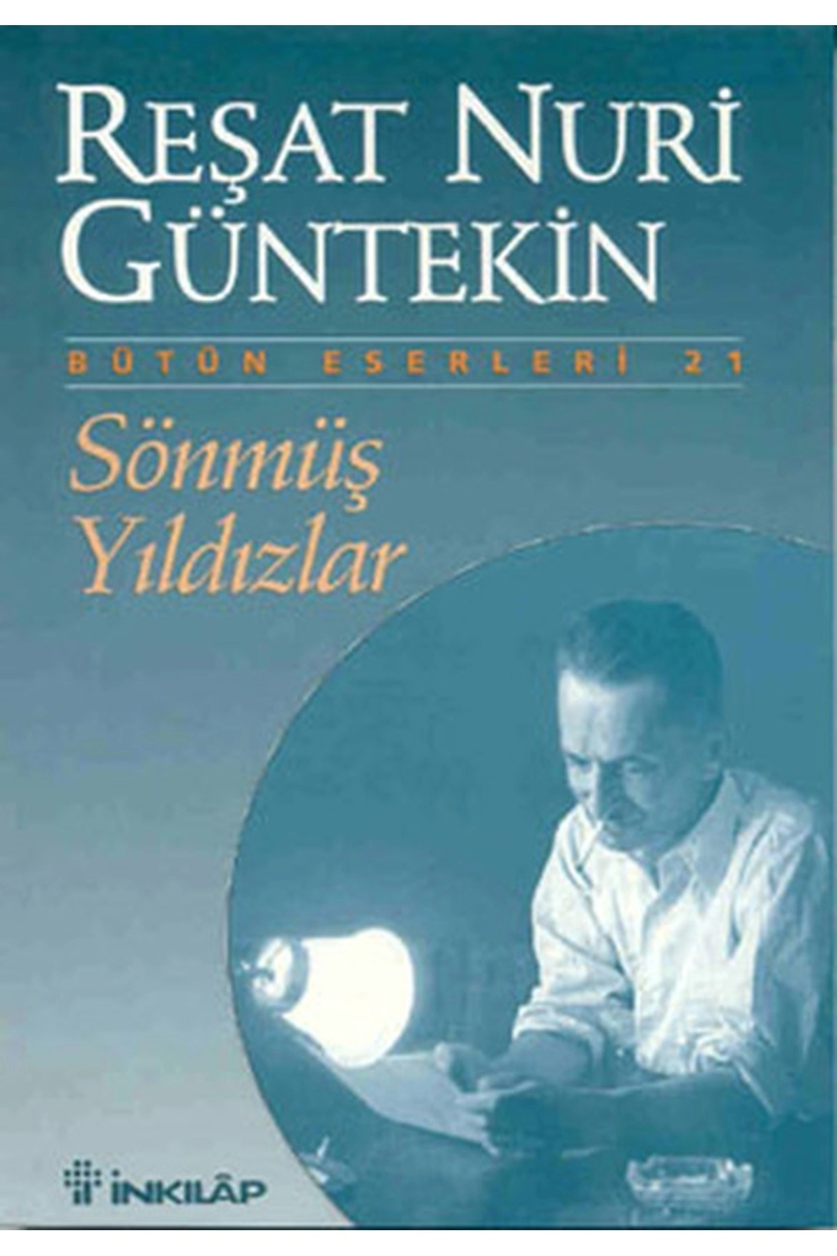 Sönmüş Yıldızlar