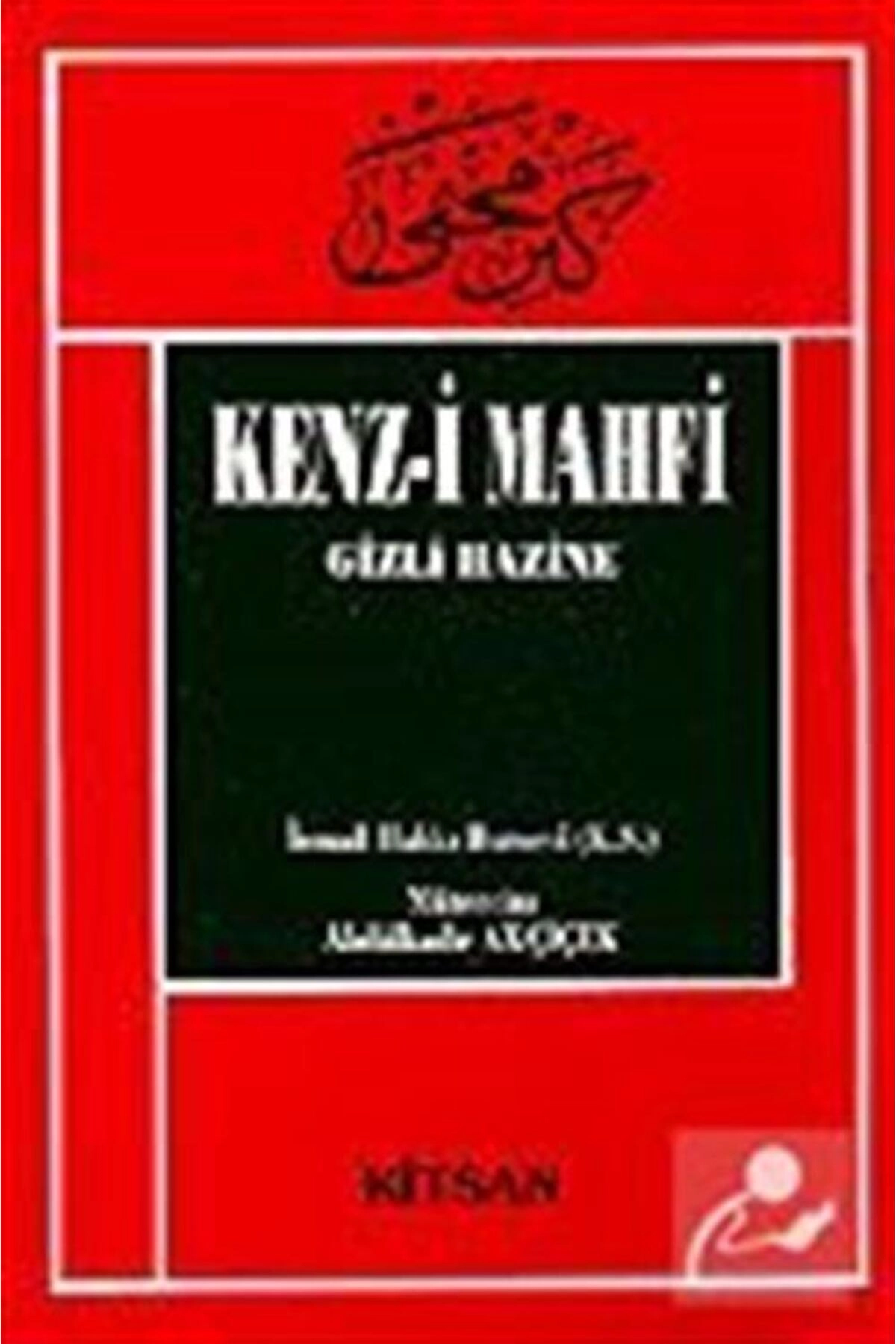 Kenz-i Mahfi Gizli Hazine