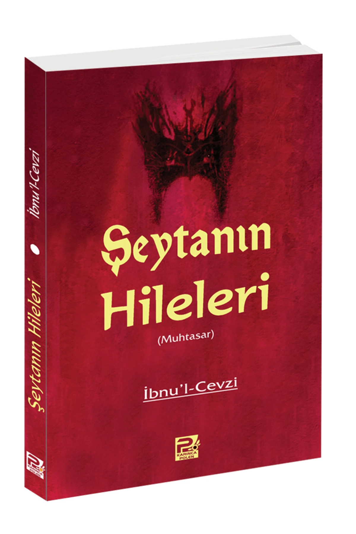 Şeytanın Hileleri / İbnu'l-Cevzi / Karınca & Polen Yayınları / 9786257948647