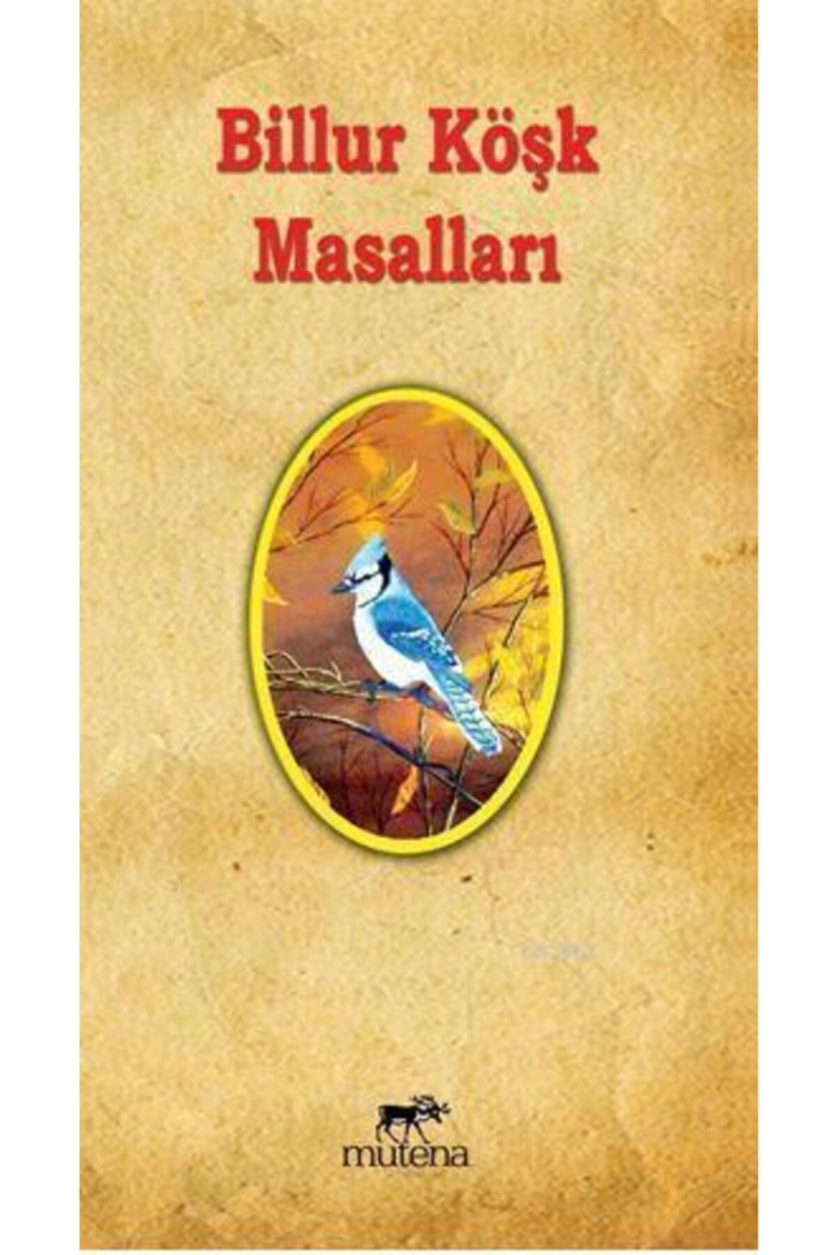 Billur Köşk Masalları