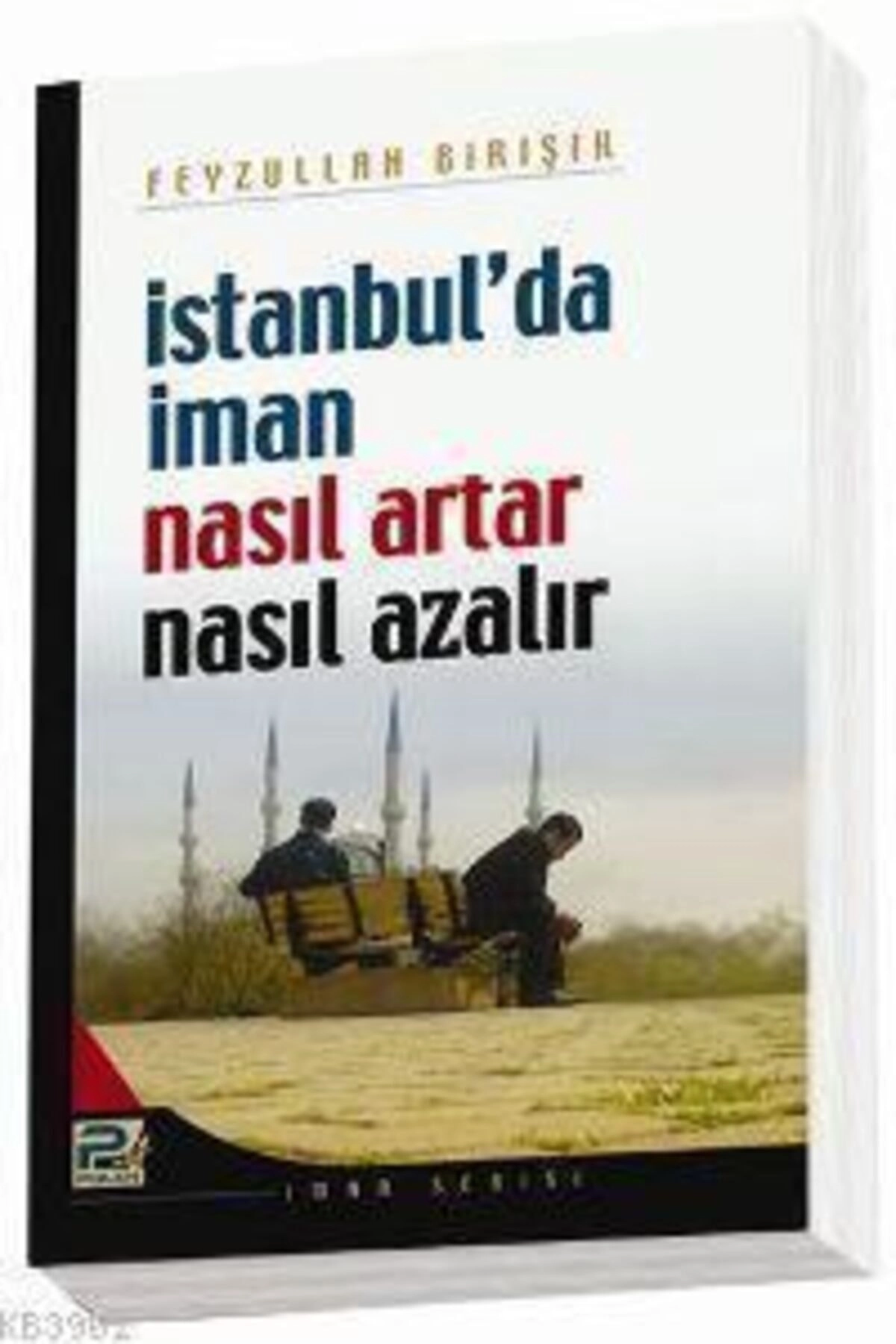 İstanbul'da İman Nasıl Artar ve Nasıl Azalır - Feyzullah Birışık