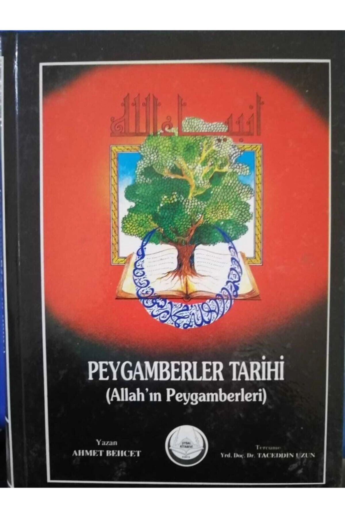 Peygamberler Tarihi Allahın Peygamberleri