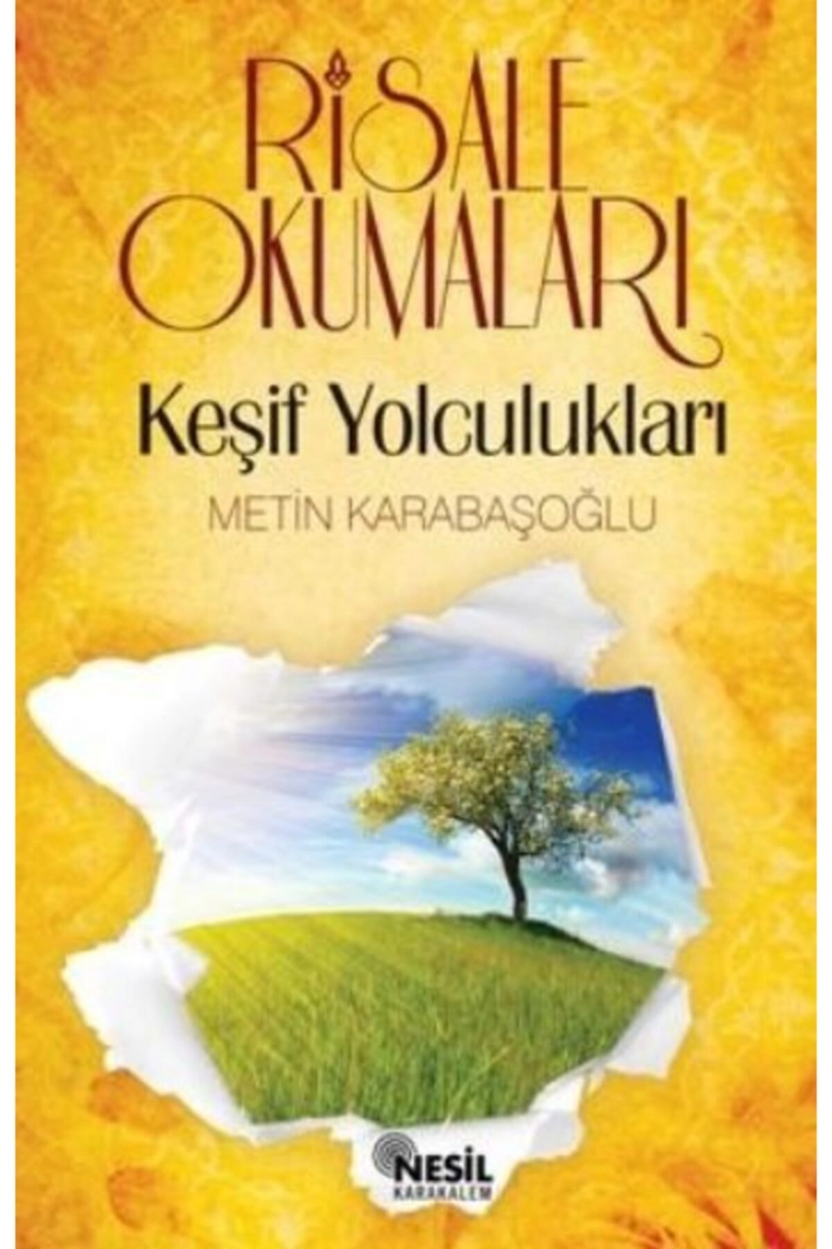 Risale Okumaları; Birinci Kitap Keşif Yolculukları