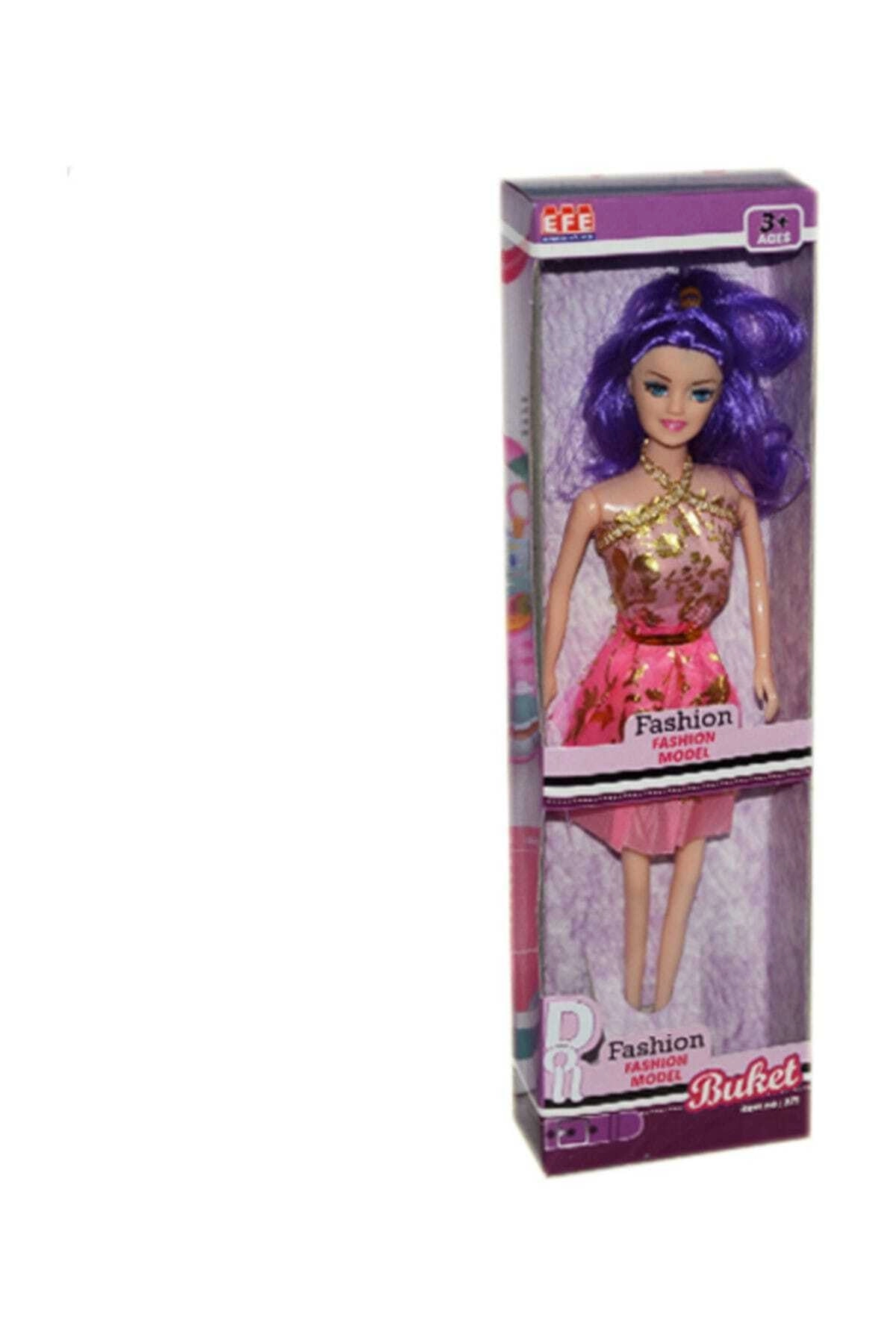 Oyuncak Bebek Yeni Stantli Buket Bebek