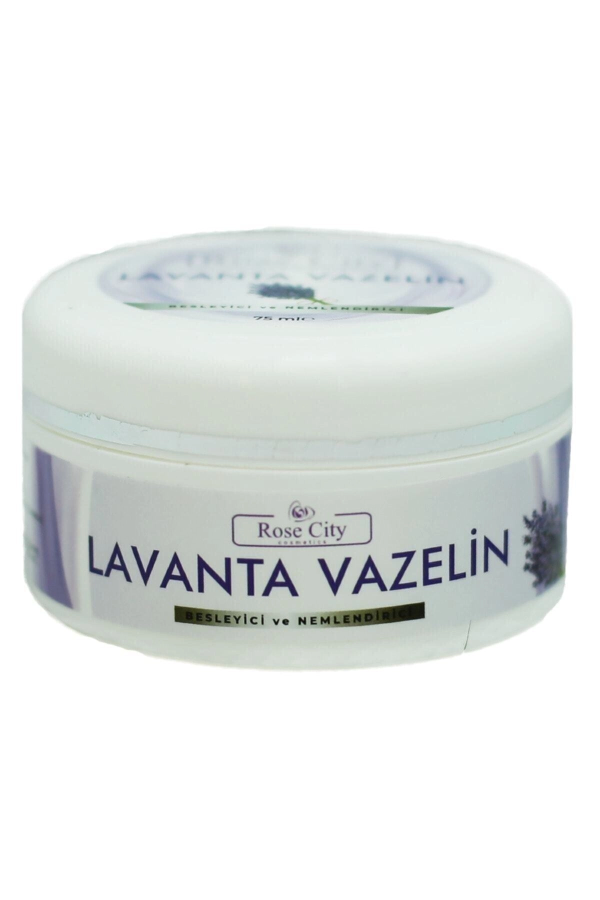 Lavanta Vazelin 75 ml
