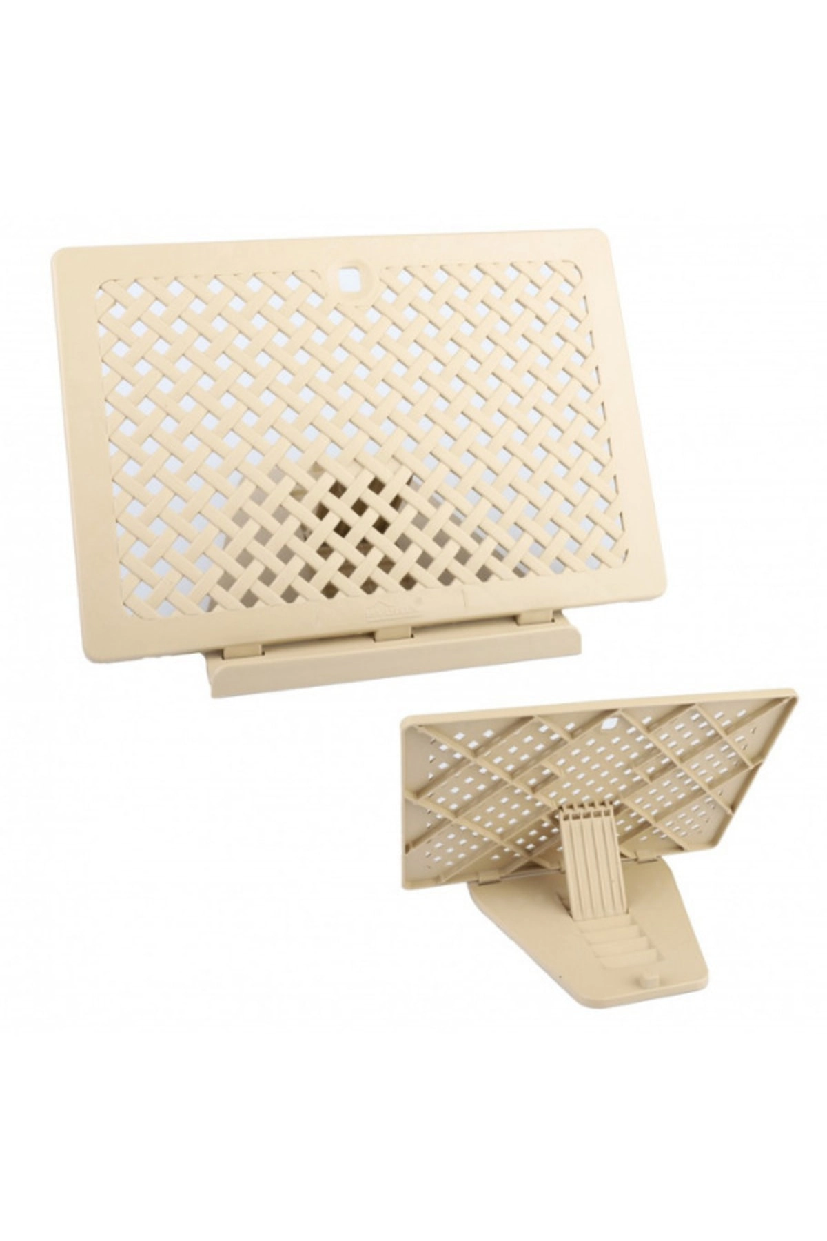 Masa Üstü Rahlesı Kuran,kitap,tablet Standı