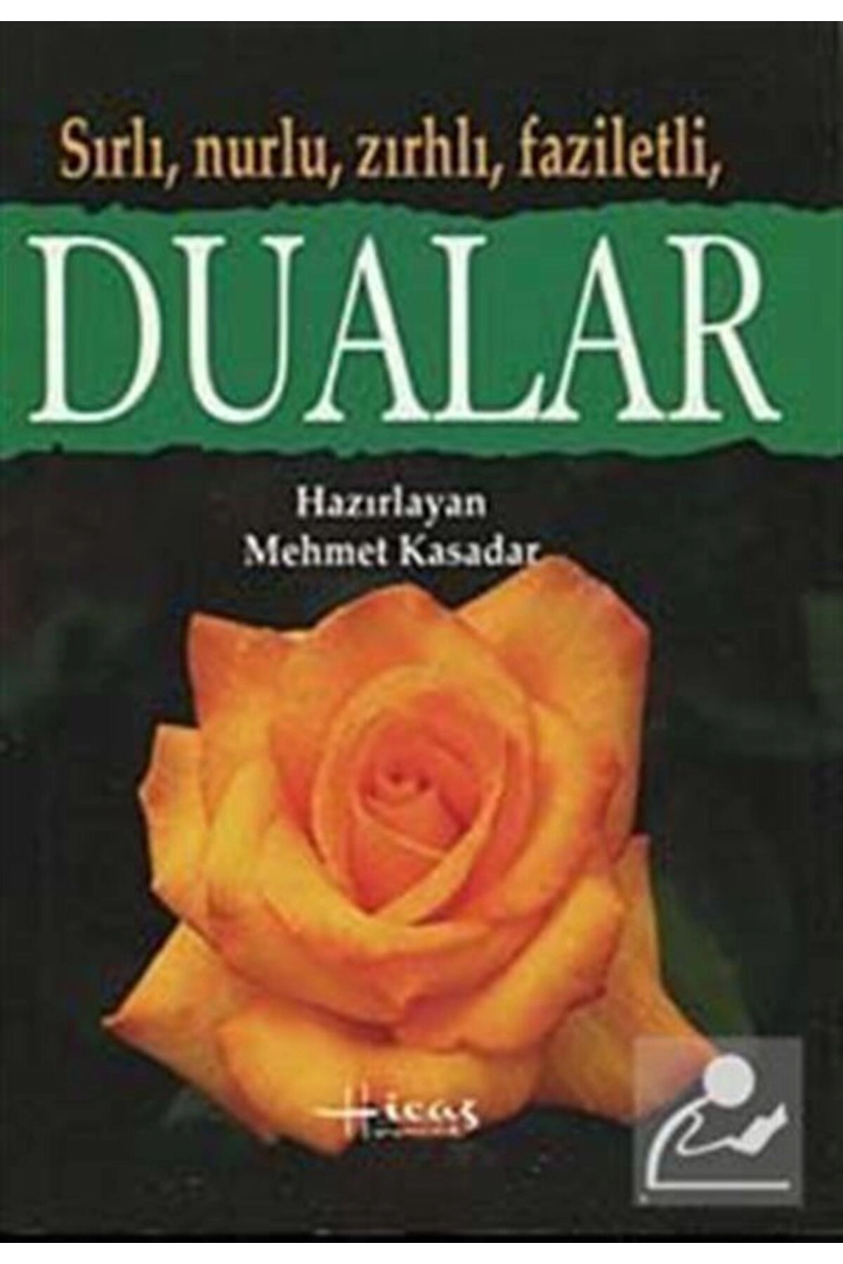 Sırlı, Nurlu, Zırhlı, Faziletli, Dualar (küçük Boy)