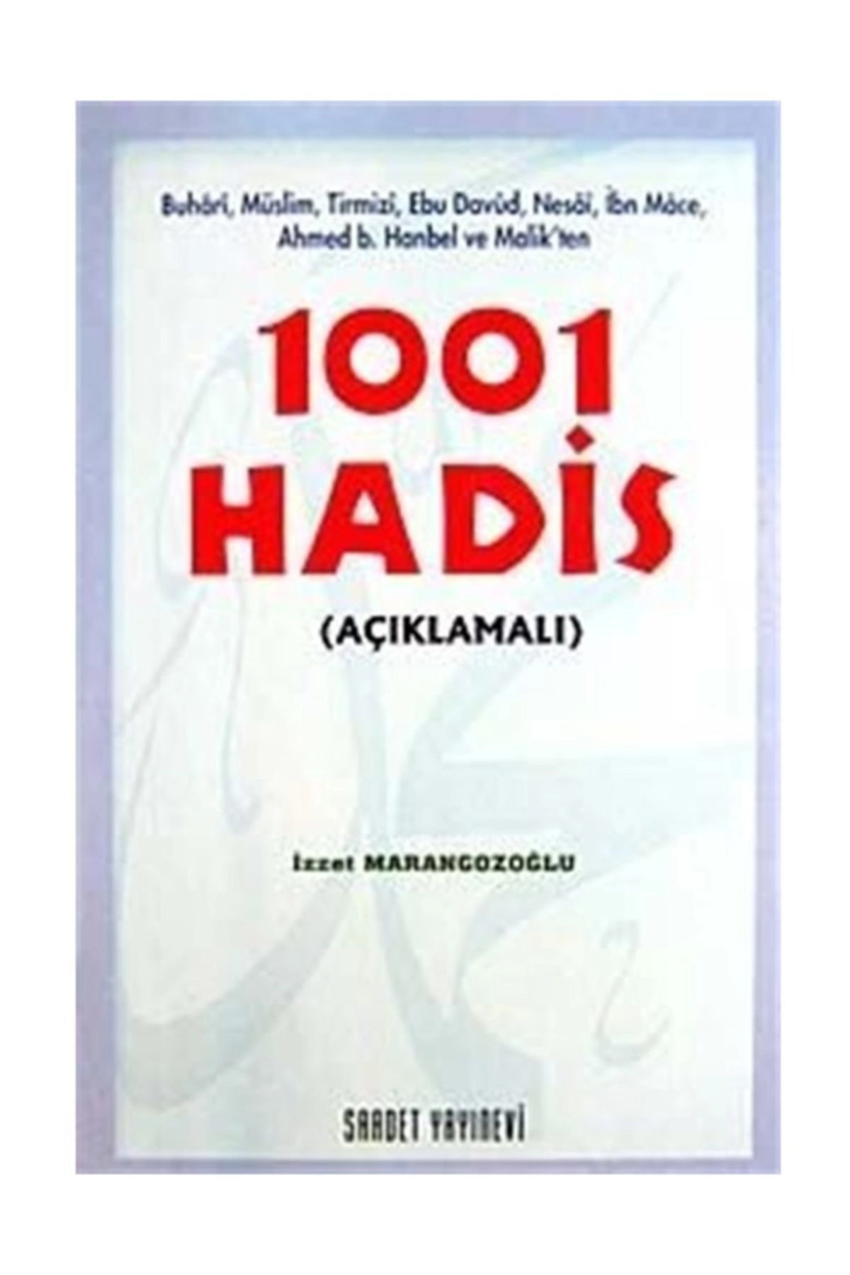 Münacat Ve Hasbiye Risaleleri (OSMANLICA)