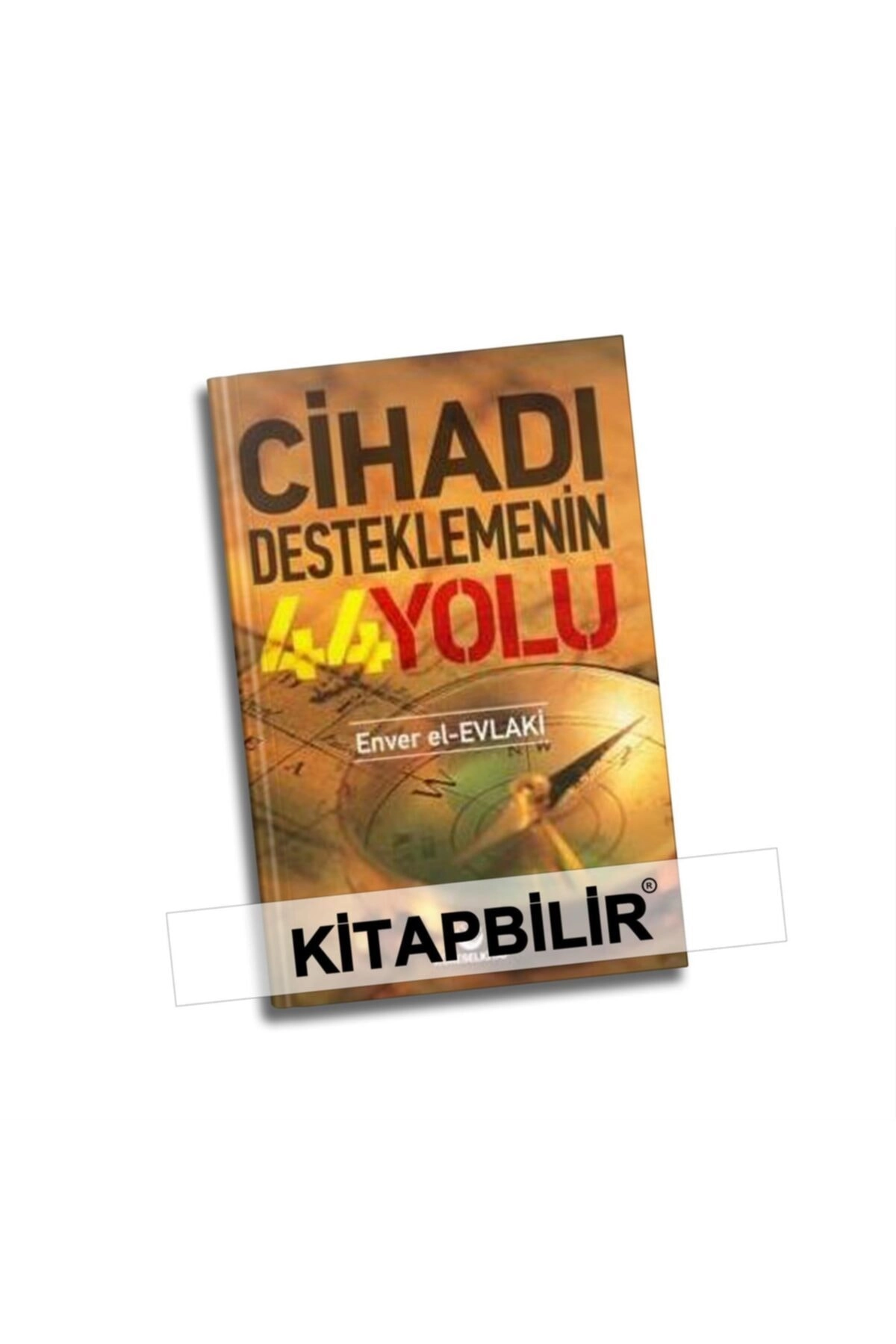 Cihadı Desteklemenin 44 Yolu