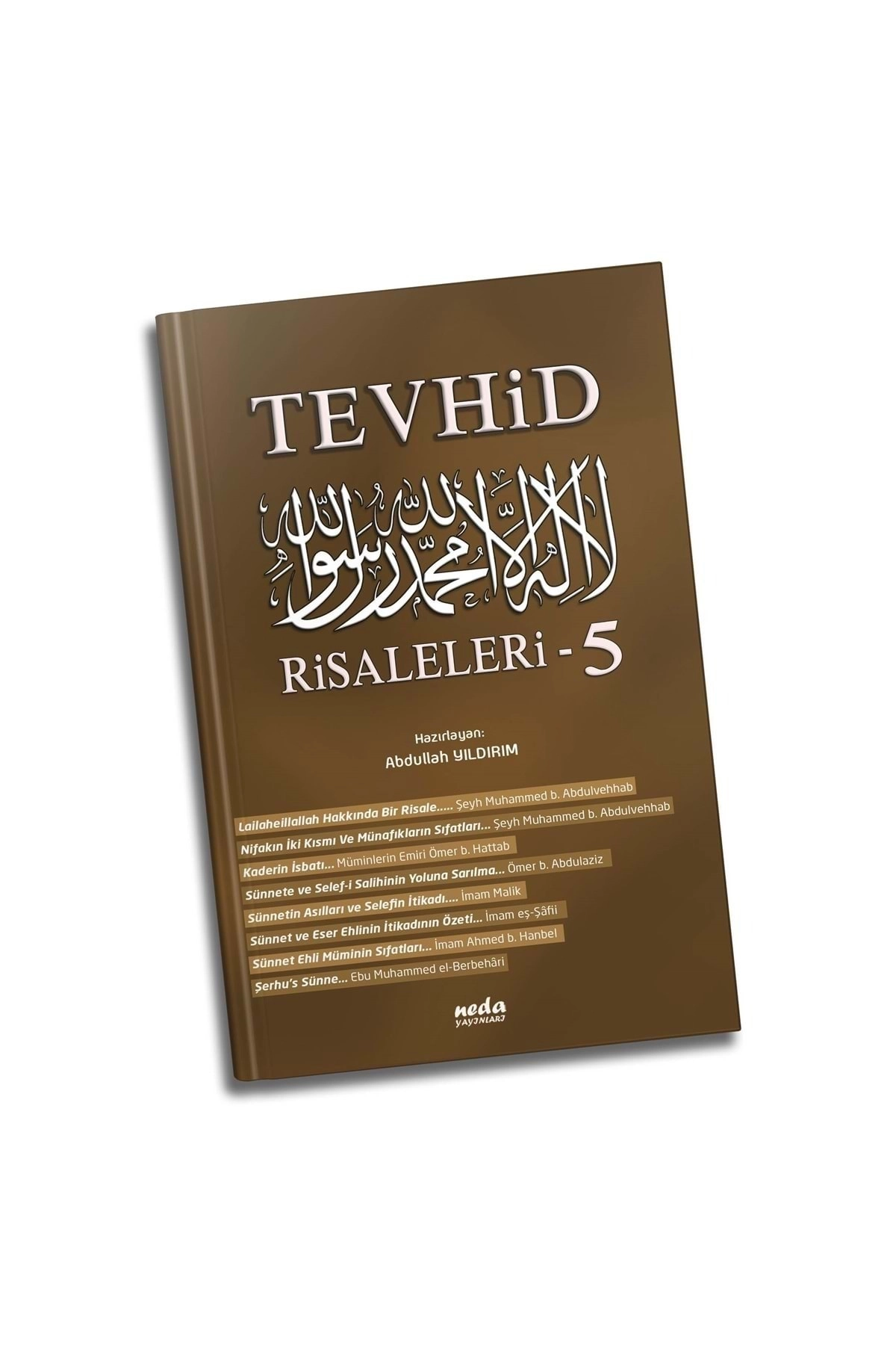 Tevhid Risaleleri-5