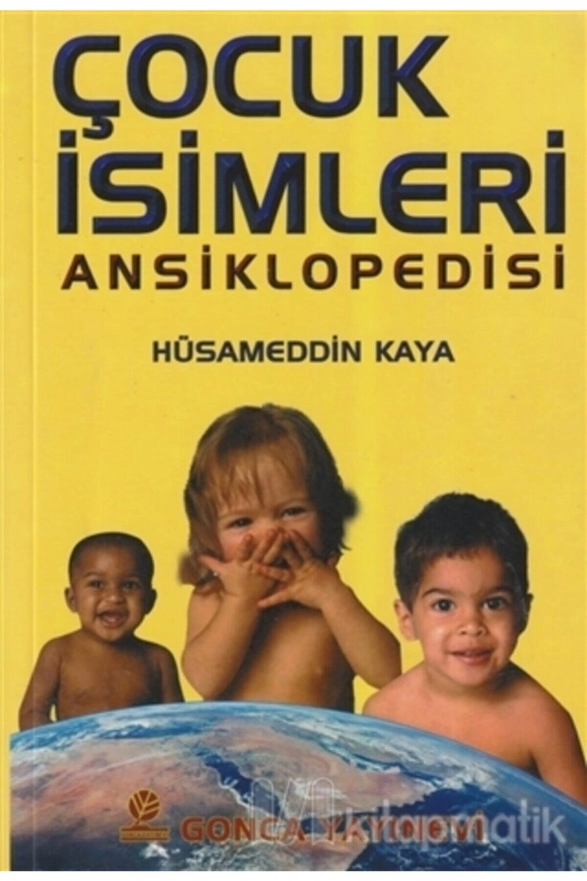 Çocuk Isimleri Ansiklopedisi