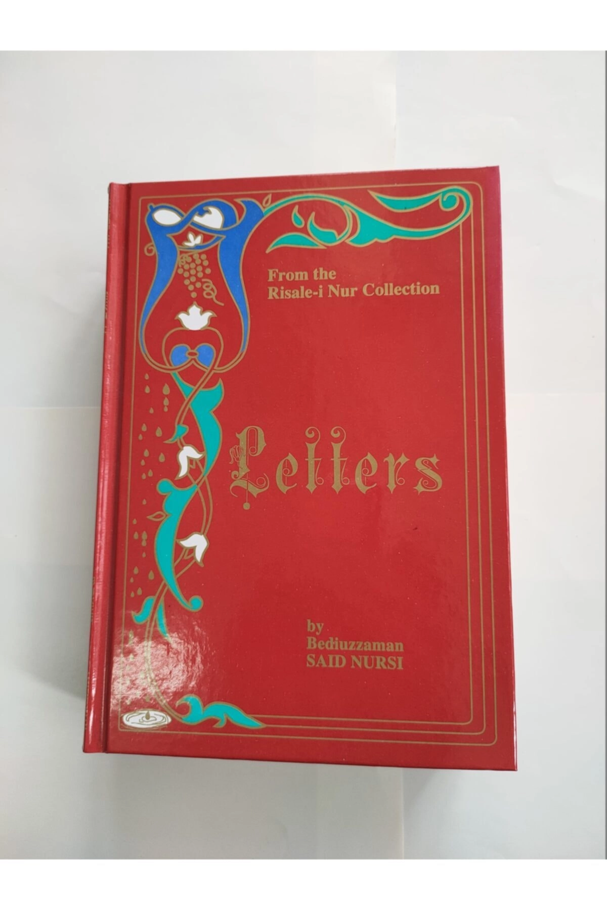 Letters(ingilizce Mektubat)