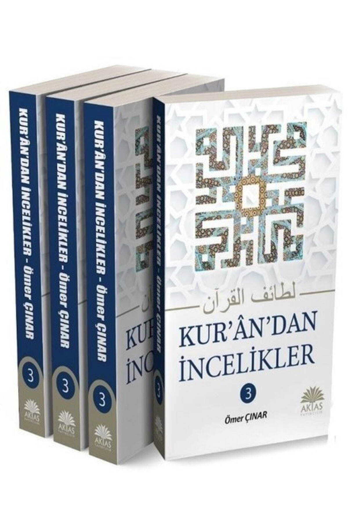Kur'an'dan Incelikler Ömer Çınar