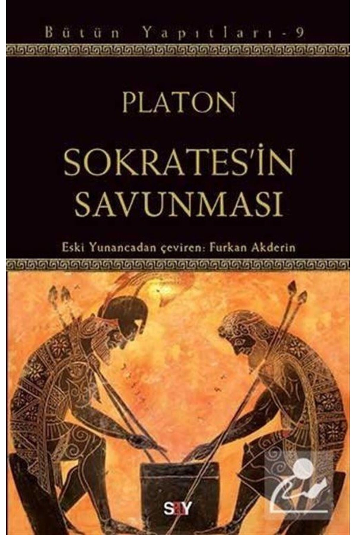 Sokrates'in Savunması