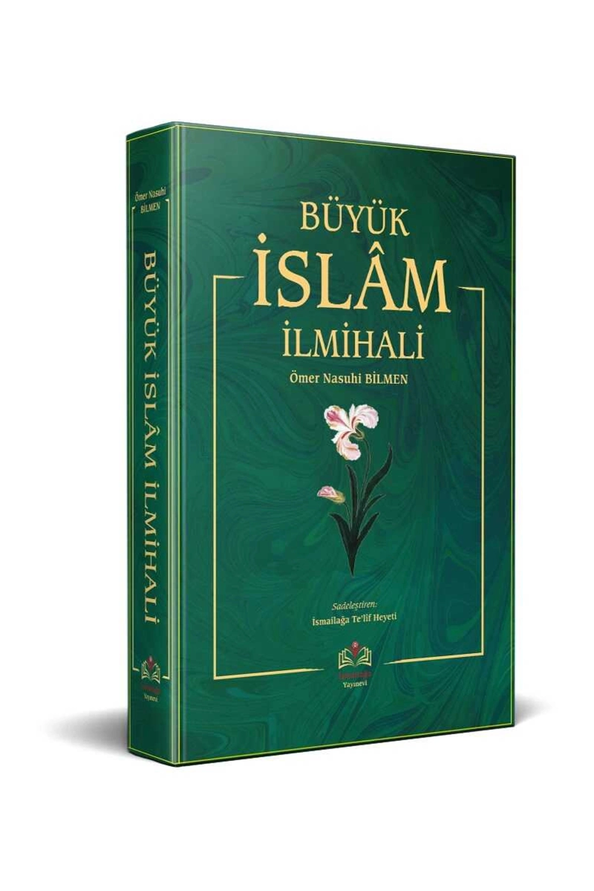 Büyük Islam Ilmihali Ömer Nasuhi Bilmen/