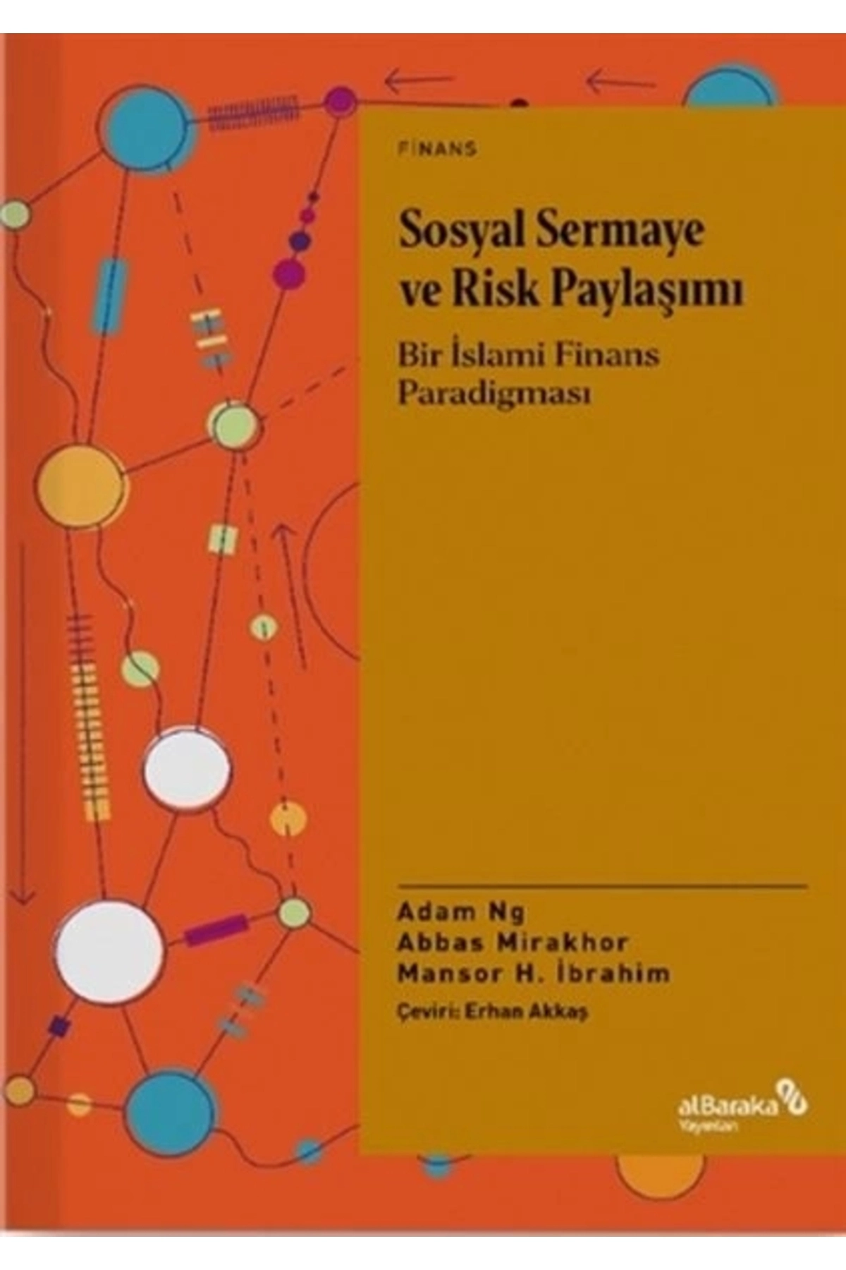 Sosyal Sermaye Ve Risk Paylaşımı