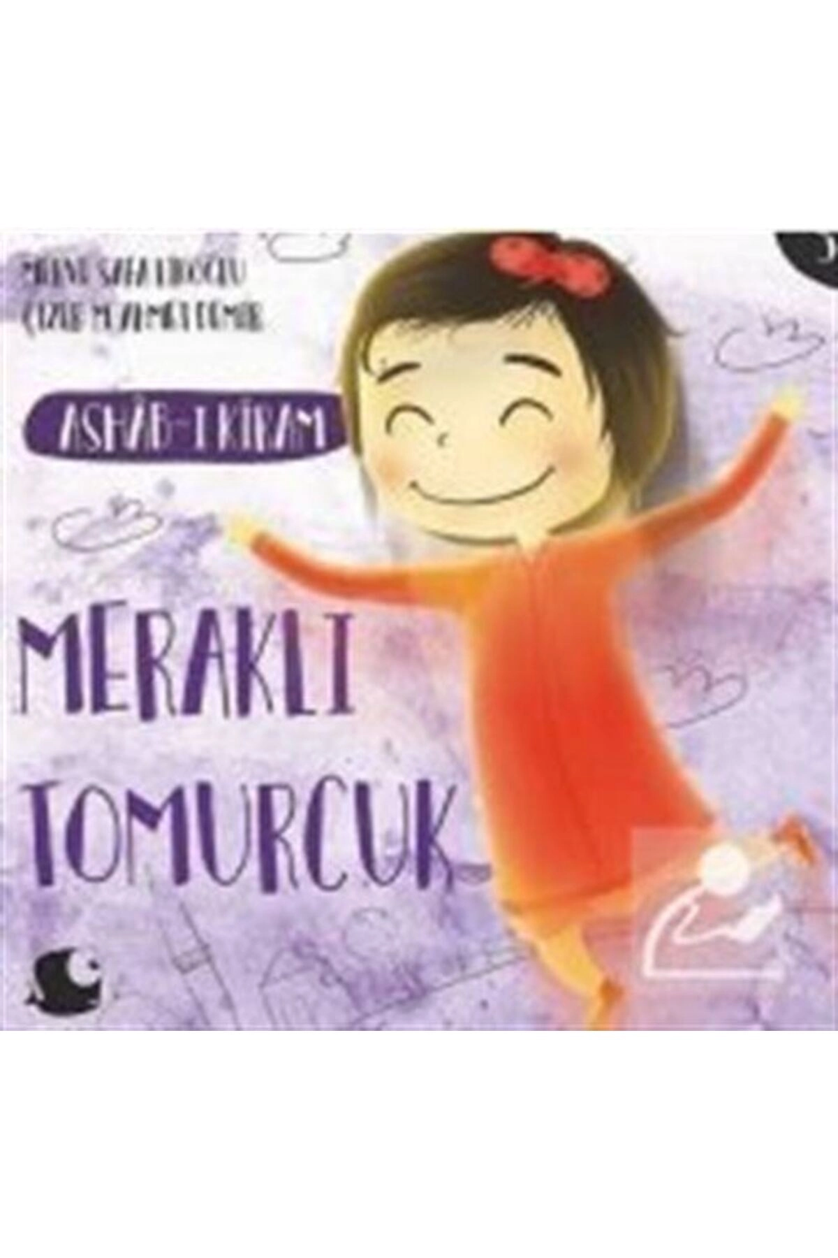 Ashab-ı Kiram - Meraklı Tomurcuk