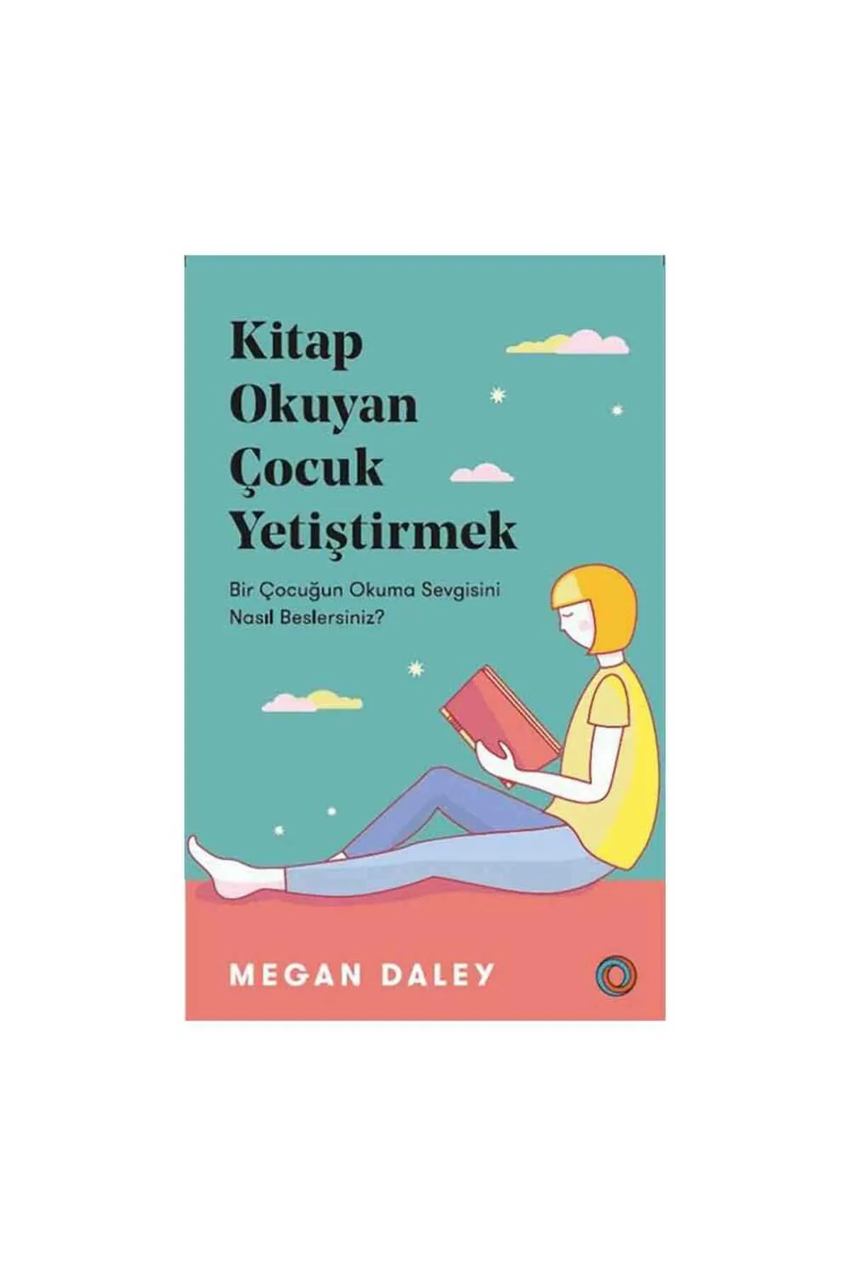 Kitap Okuyan Çocuk Yetiştirmek