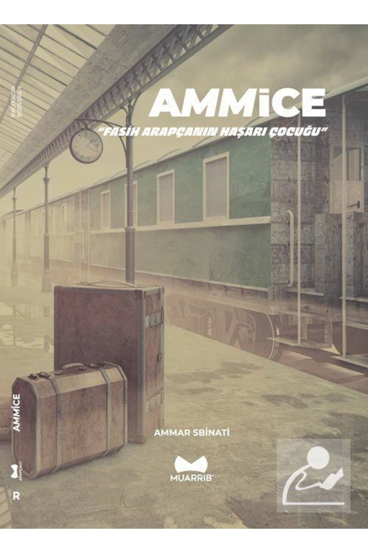 Ammice & Fasih Arapçanın Haşarı Çocuğu