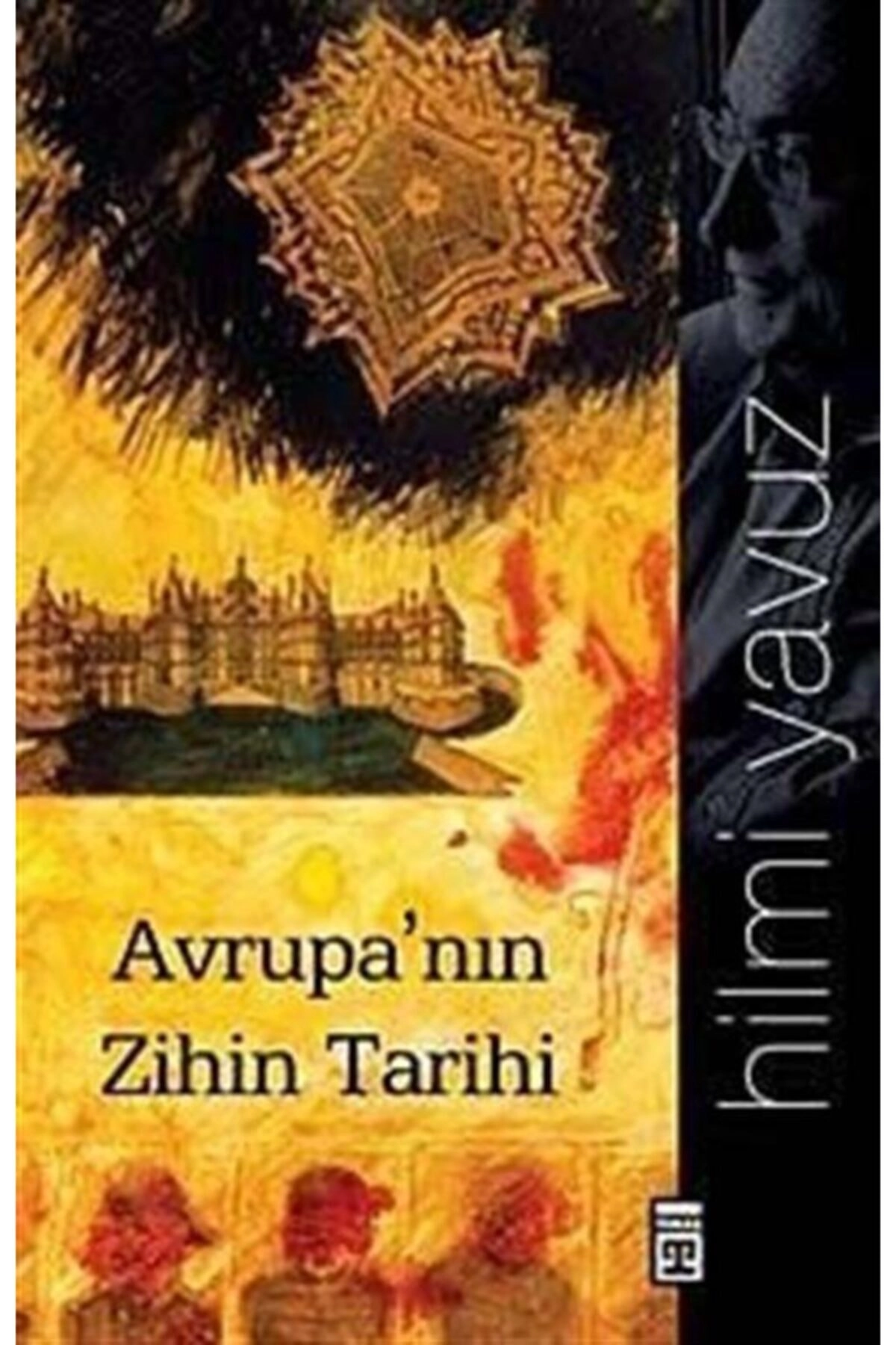 Avrupa'nın Zihin Tarihi