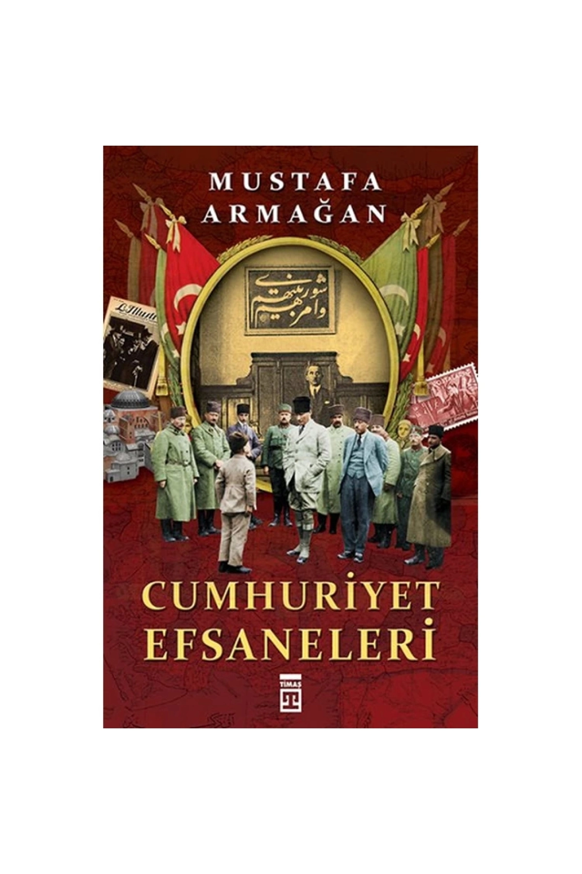 Cumhuriyet Efsaneleri