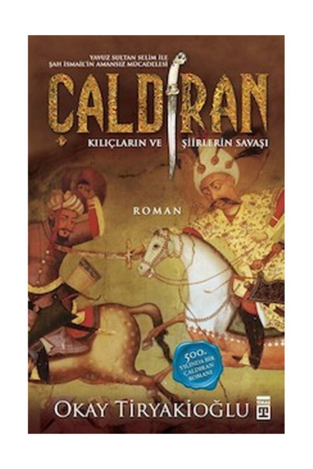 ÇALDIRAN/OKTAY TİRYAKİOĞLU