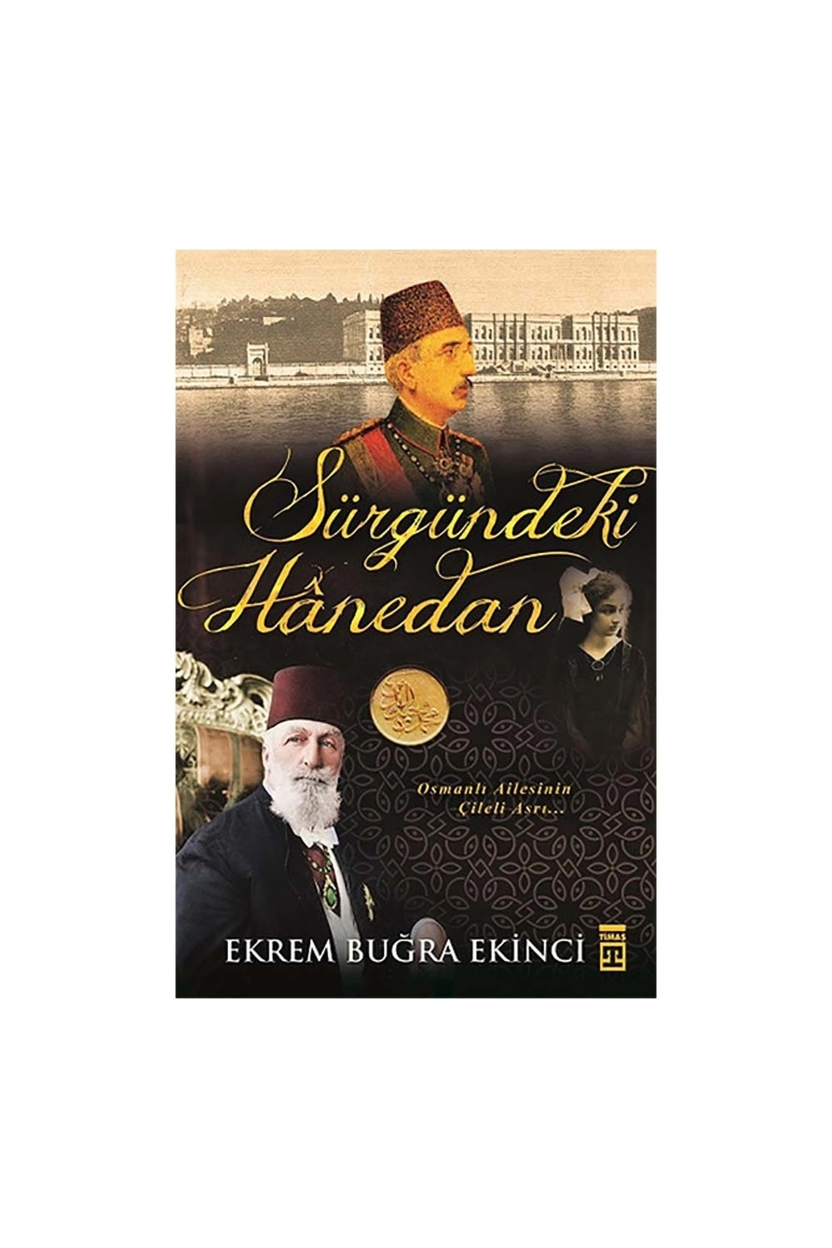 Sürgündeki Hanedan