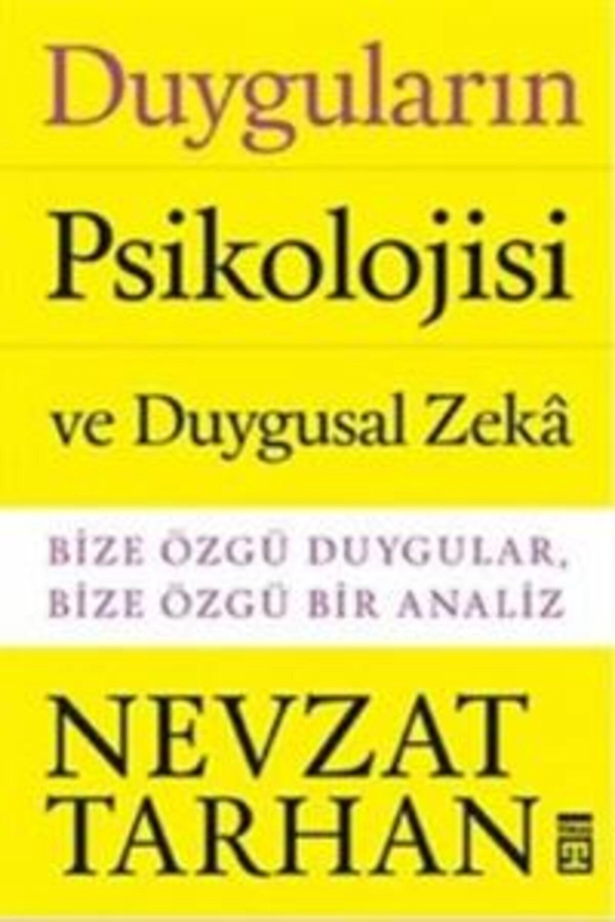 Duyguların Psikolojisi ve Duygusal Zeka