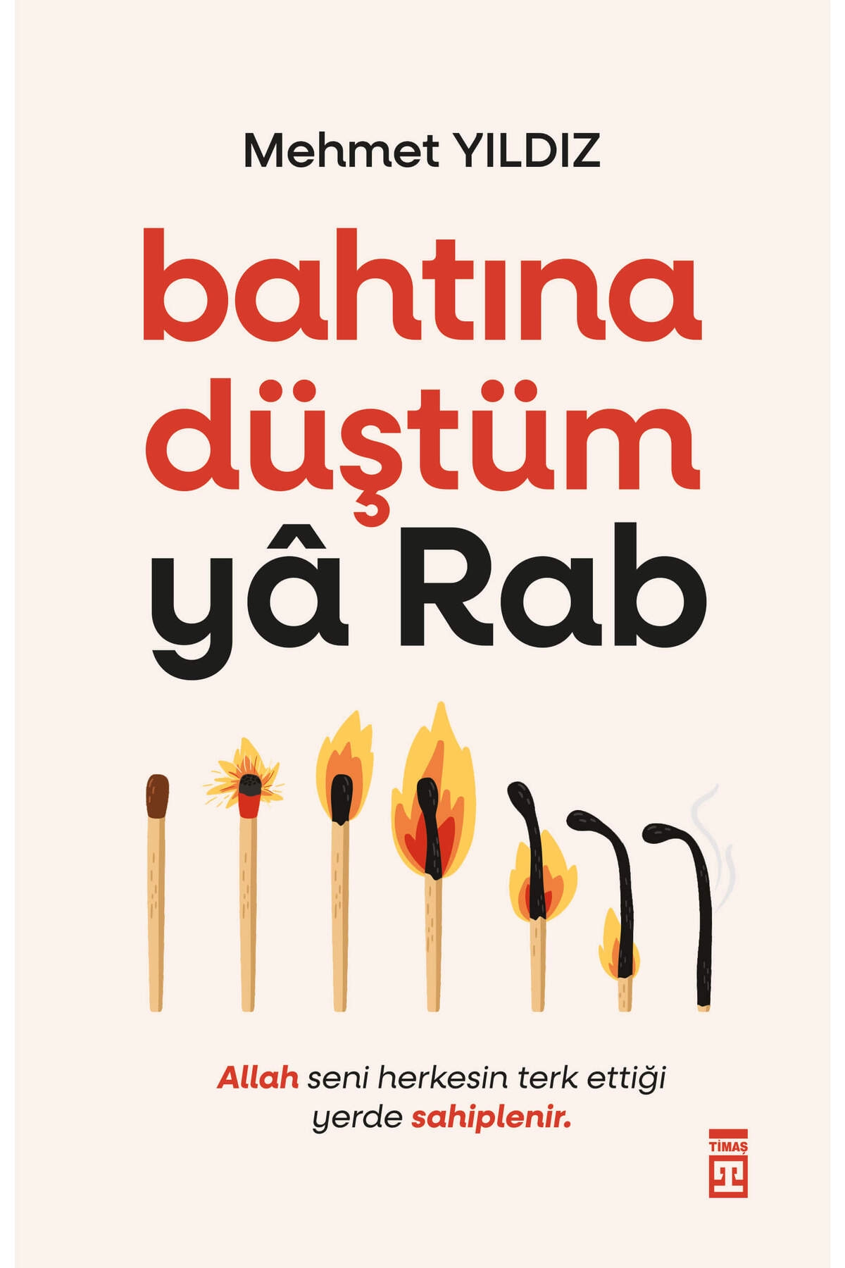 Bahtıına Düştüm Ya Rab -Mehmet Yıldız