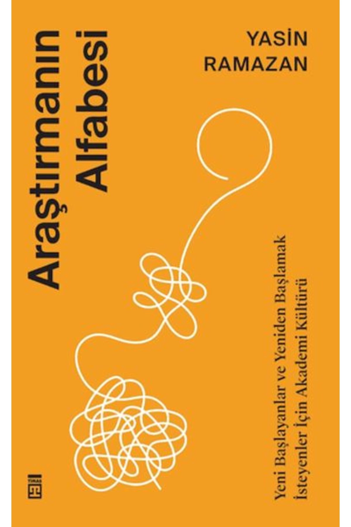 Araştırmanın Alfabesi