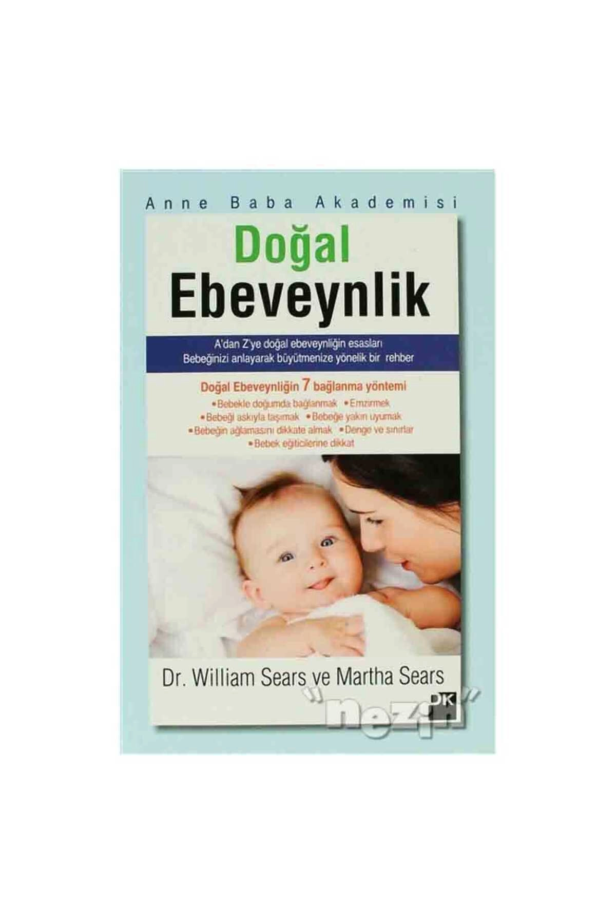 Doğal Ebeveynlik