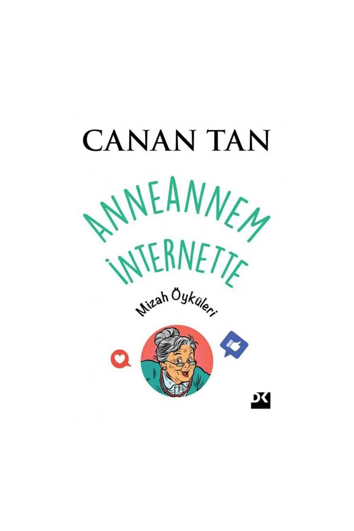 Anneannem İnternette