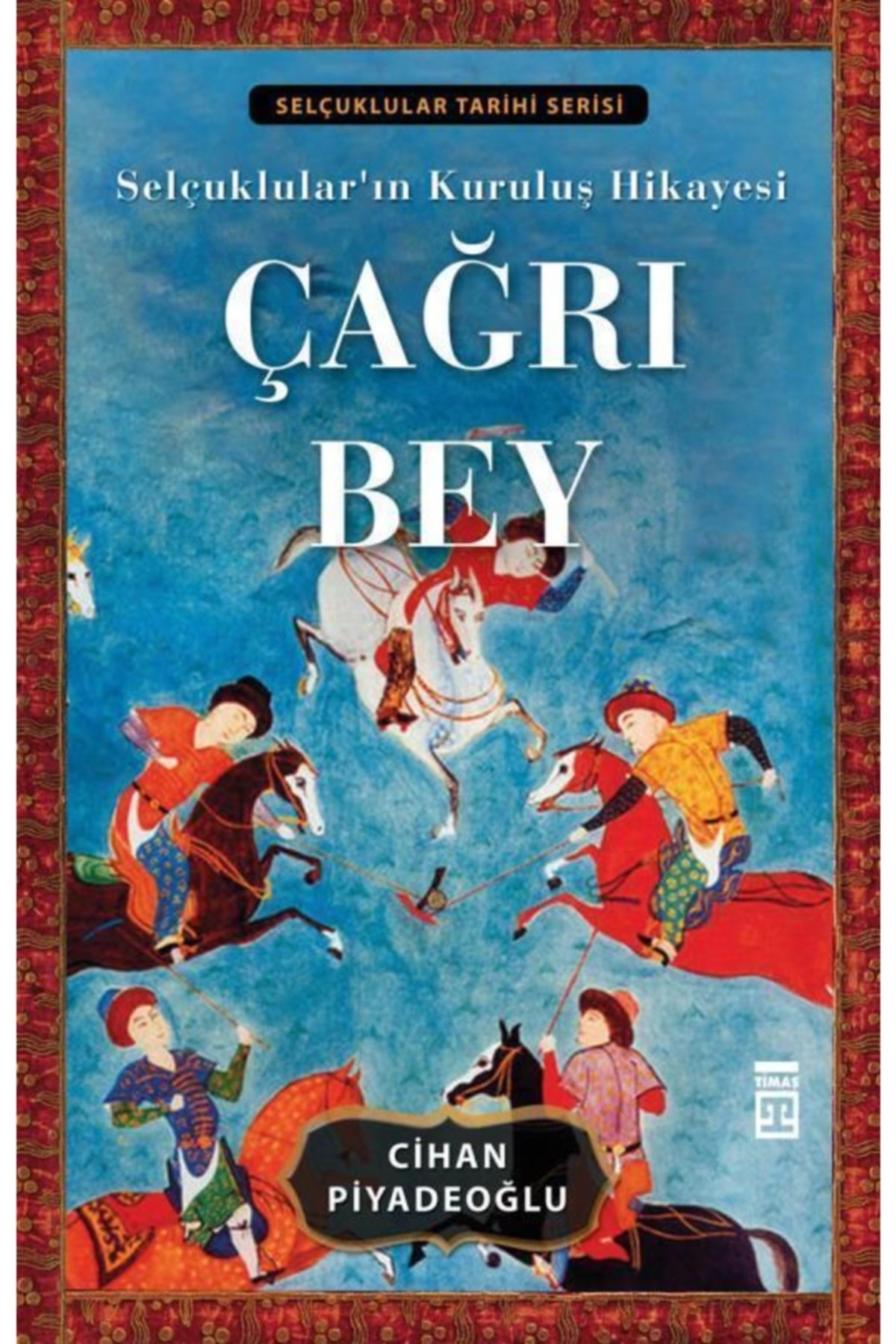 Çağrı Bey Cihan Piyadeoğlu