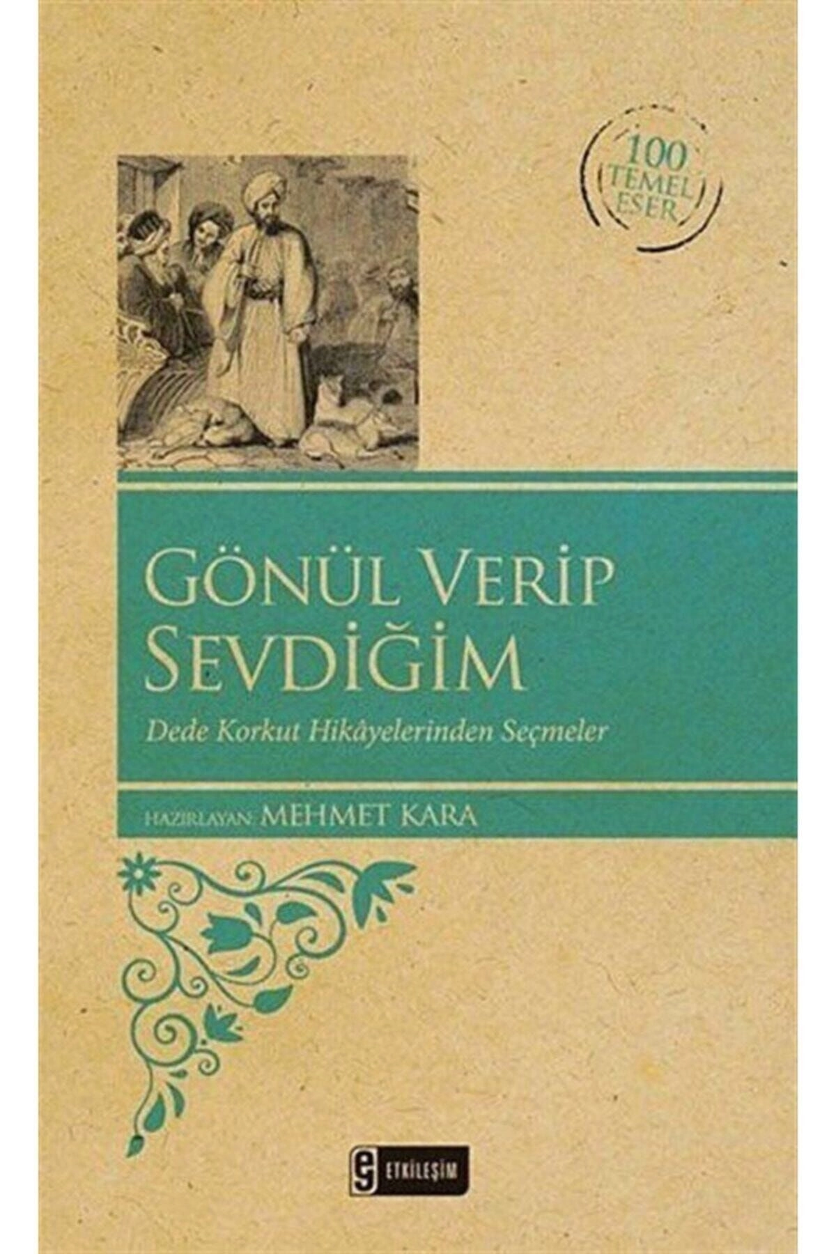 Iyi Söz Akarsu Gibidir (kenar Boyalı) / 100 Temel Eser