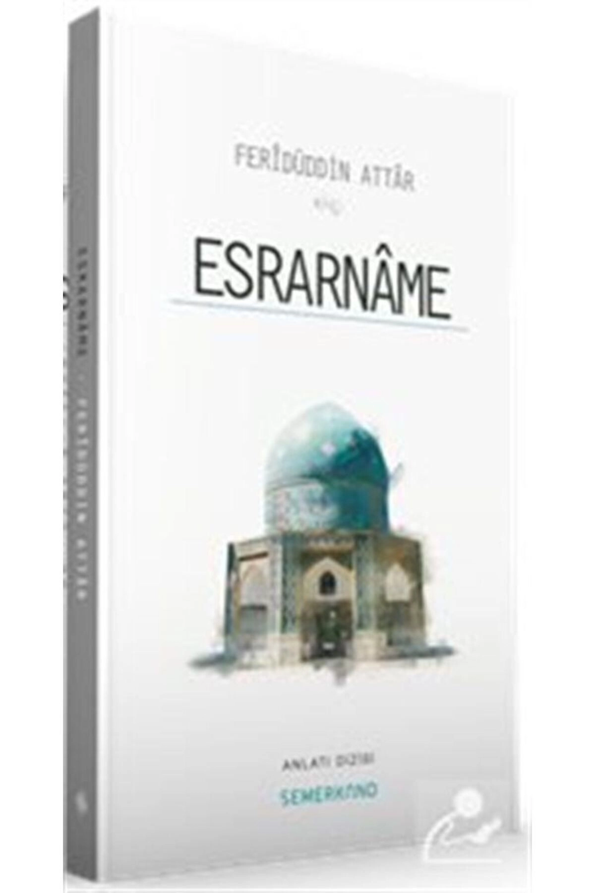 Esrarname | Feriduttin Attar