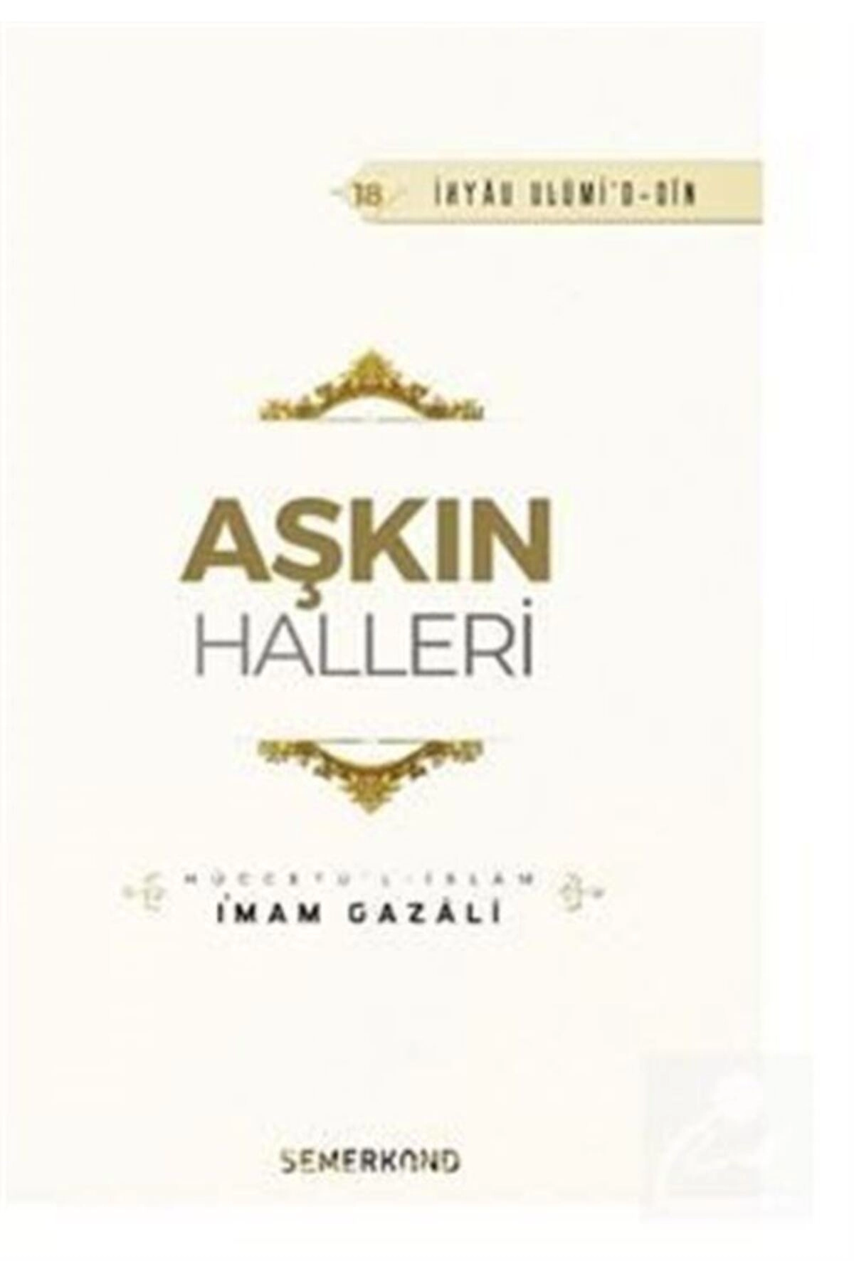 Aşkın Halleri