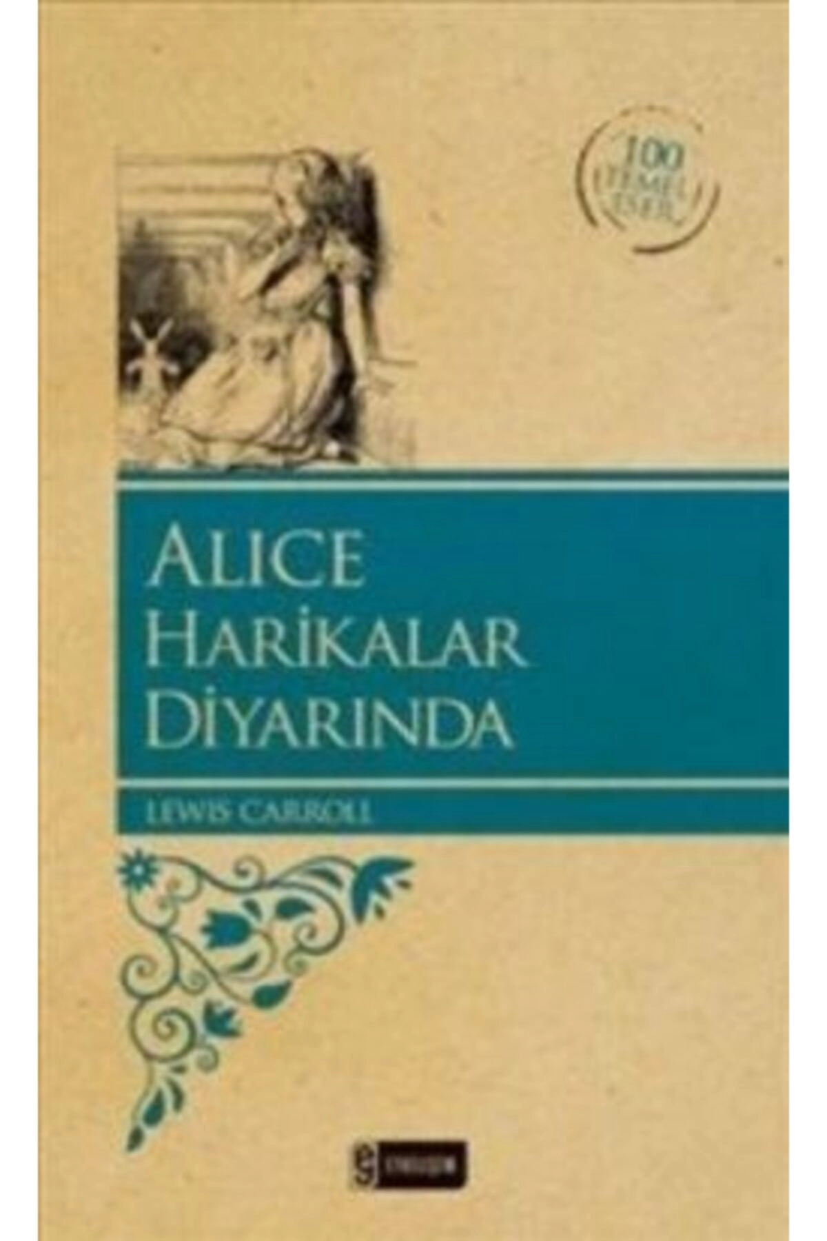 Alice Harikalar Diyarında