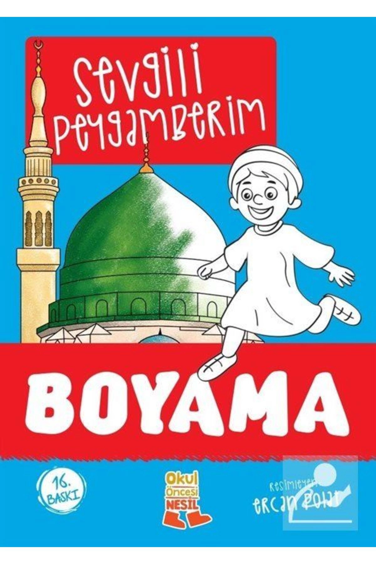 Peygamberimizin Örnek Ahlakı