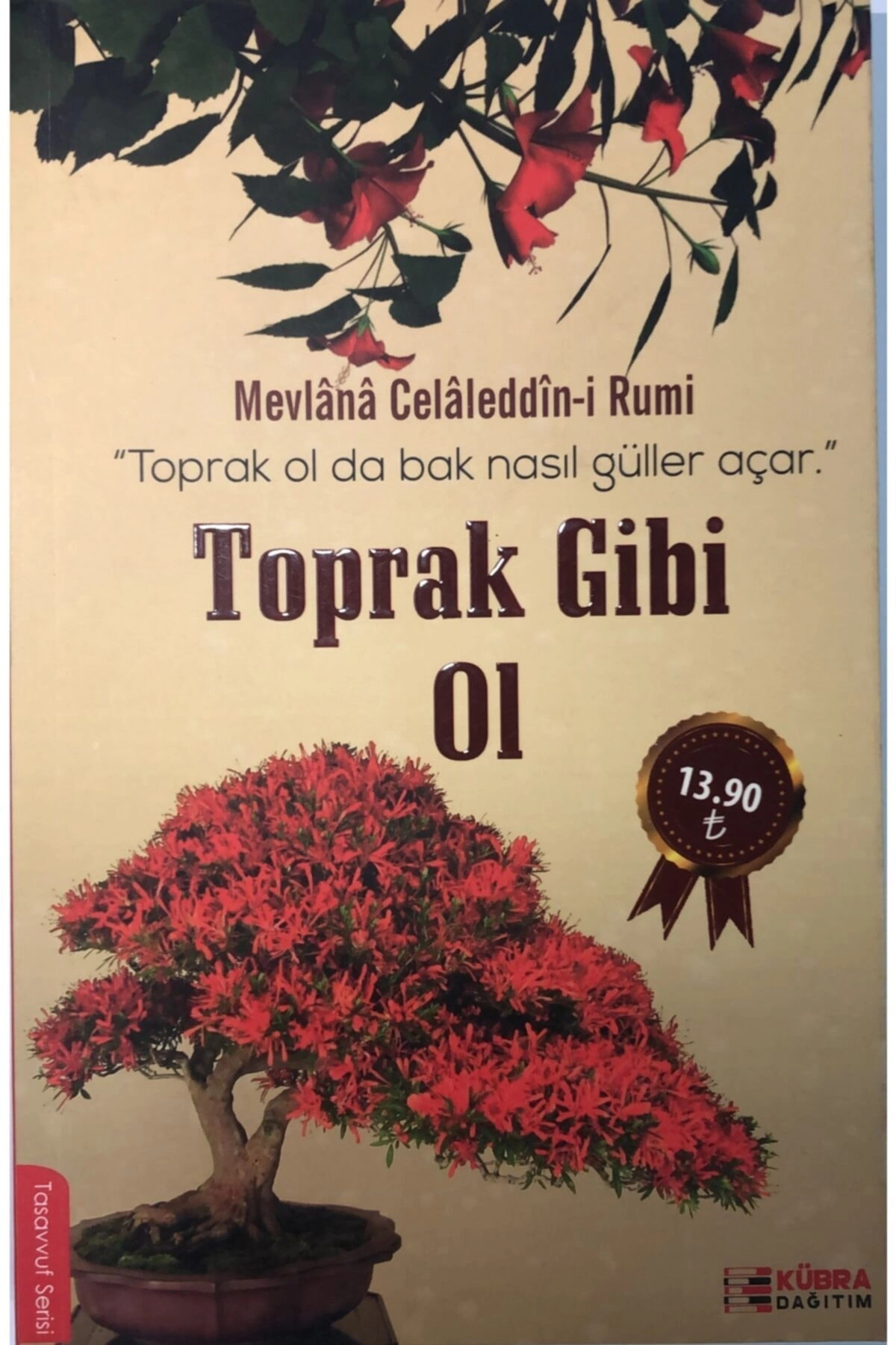 Toprak Gibi Ol